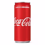 Coca cola 310ml