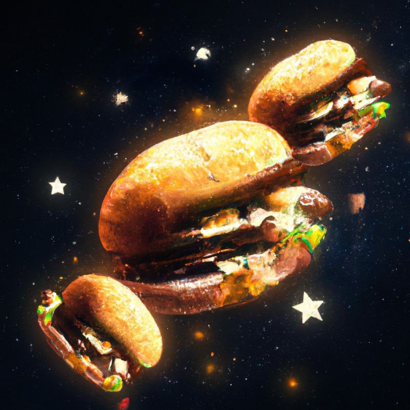 Hambúrguer Clássico